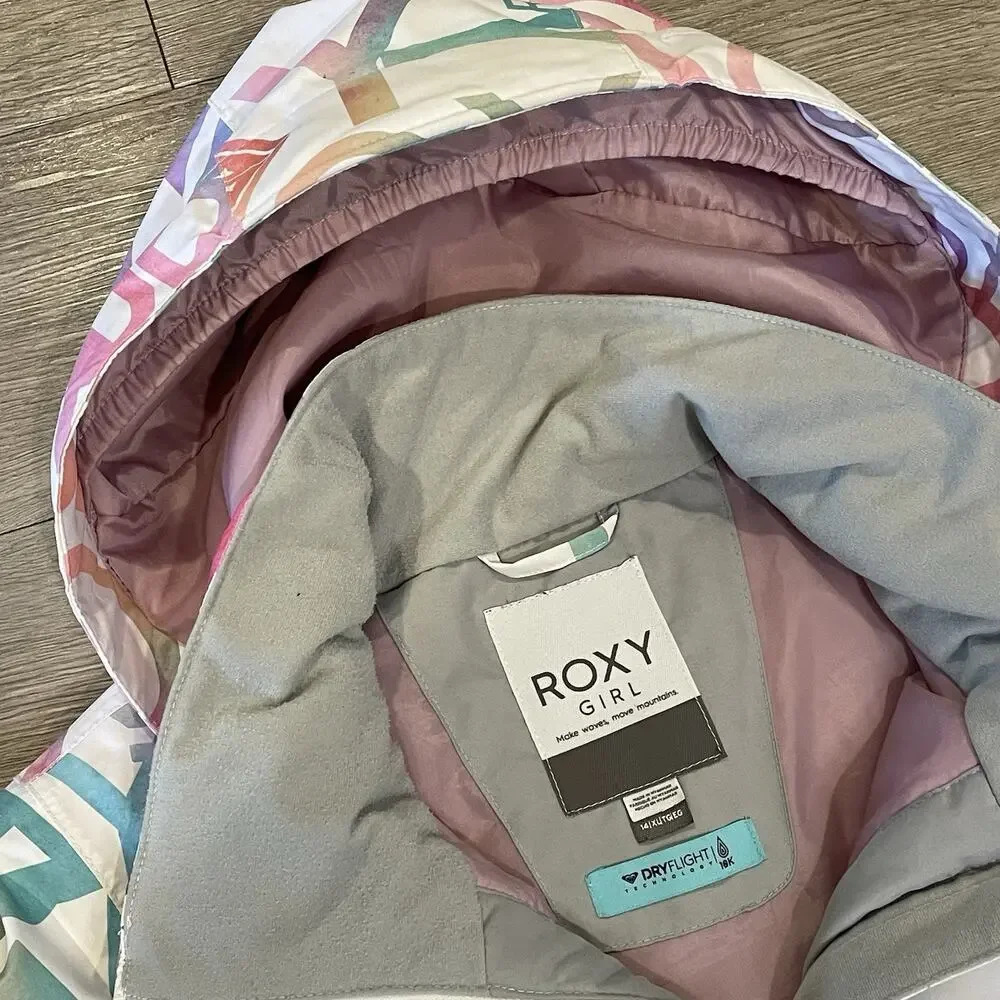 Roxy jetty girls